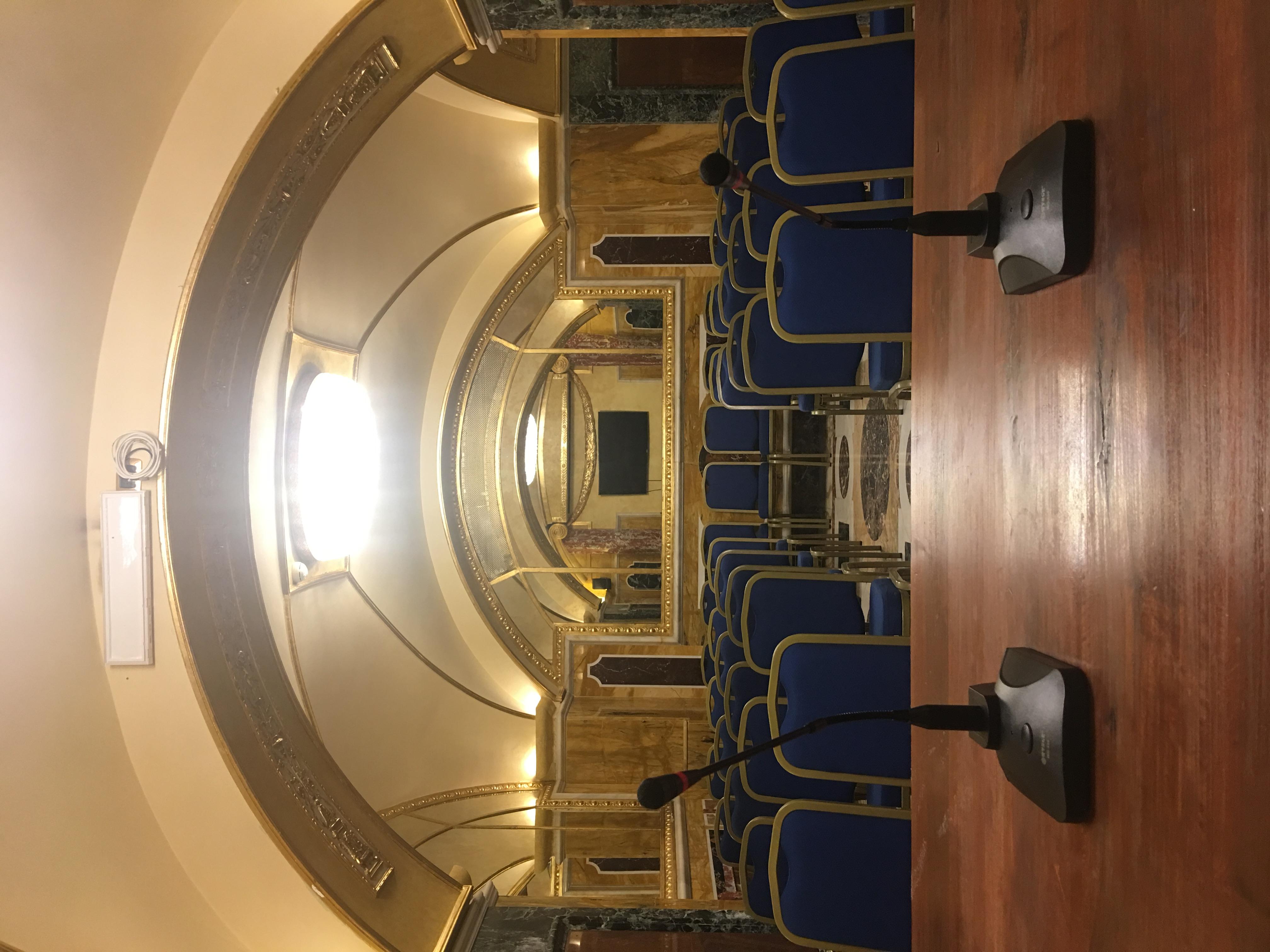 Hotel Turner — Foto 2